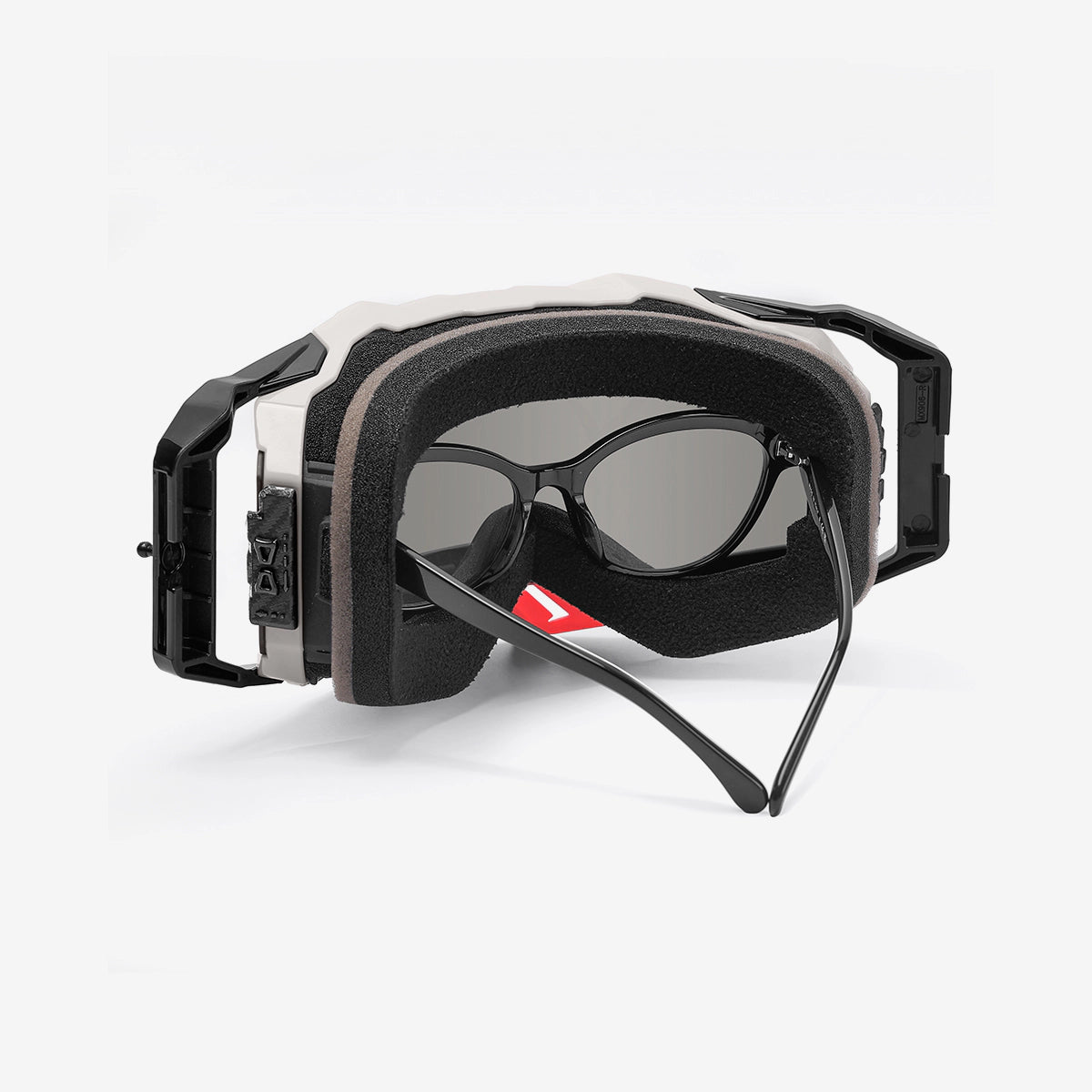 Macaw Dirt Bike Goggles