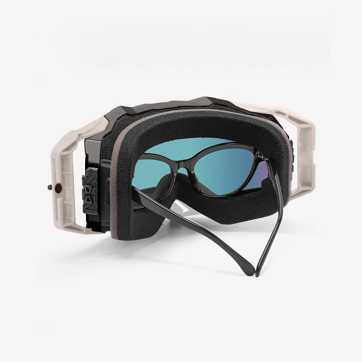 Macaw Dirt Bike Goggles