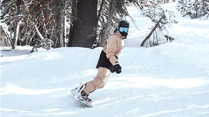 FALCON Cylindrical Ski Goggles with Zeiss Lens - Anti-Fog & UV FALCON Cylindrical Ski Goggles with Zeiss Lens - Anti-Fog & UV