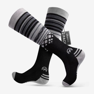 SKI SOCKS