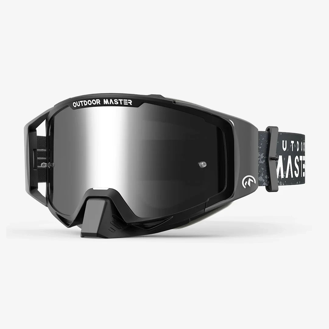 RHINO MIPS Helmets + Mustang Goggles Bundle