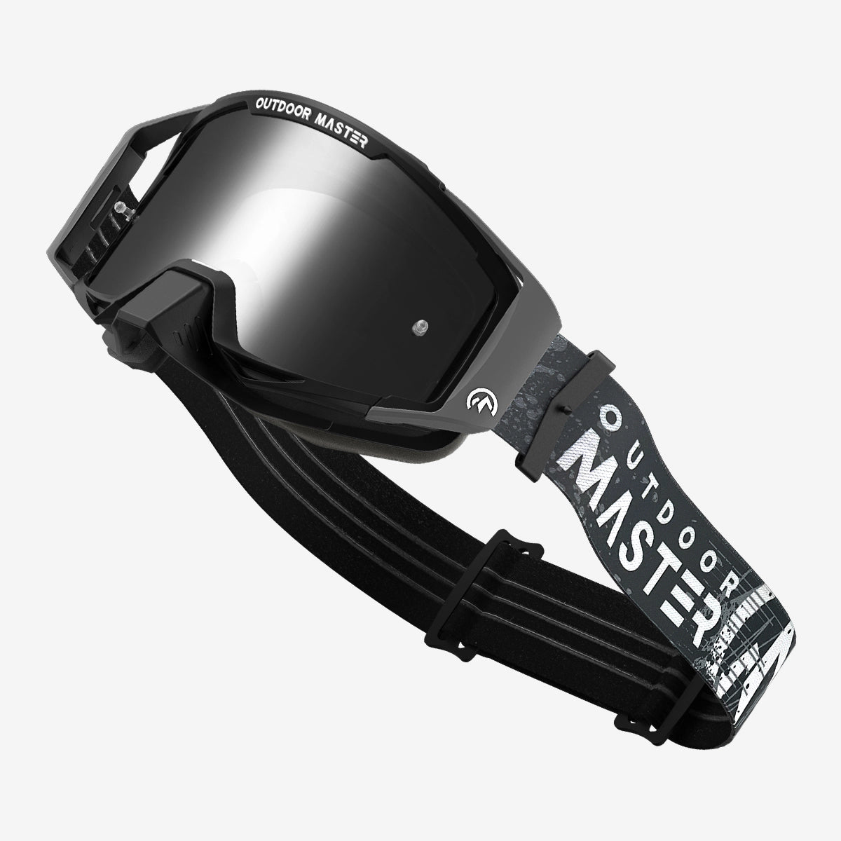 OutdoorMaster Mustang Dirt Bike Brille 