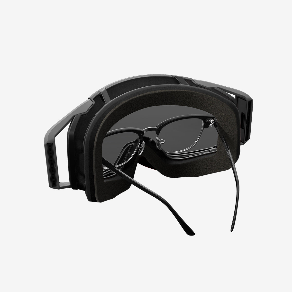 OutdoorMaster Mustang Dirt Bike Brille 