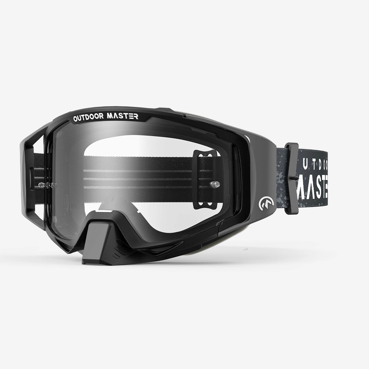 OutdoorMaster Mustang – High-Performance Off-Road Goggles