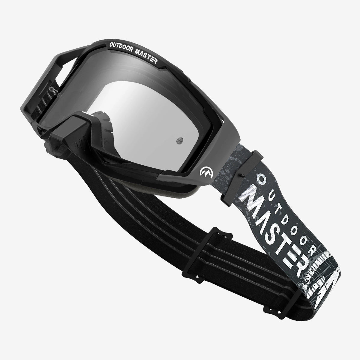 OutdoorMaster Mustang Dirt Bike Brille 