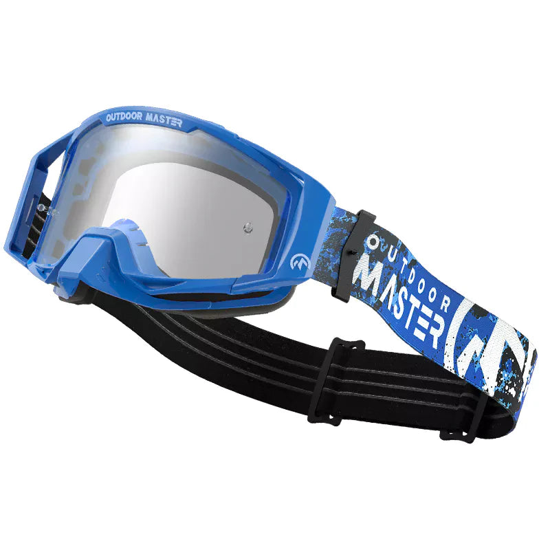RHINO MIPS Helmets + Mustang Goggles Bundle