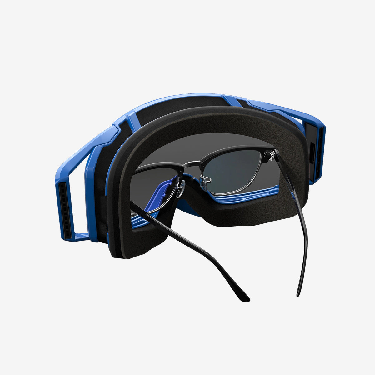 OutdoorMaster Mustang Dirt Bike Brille 