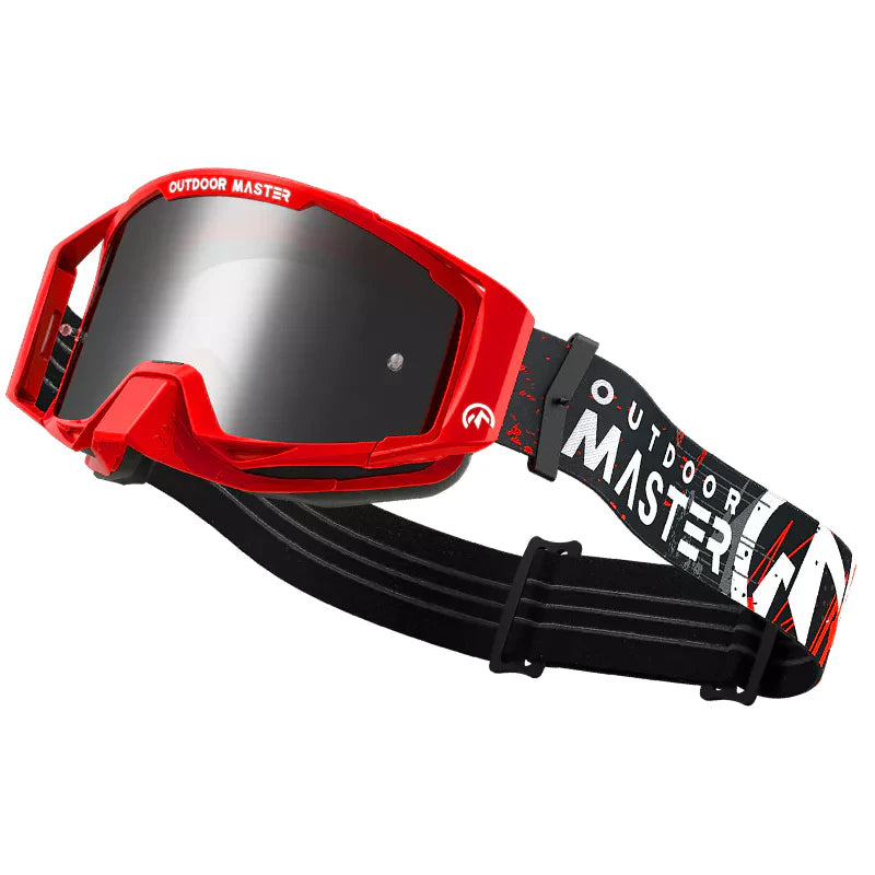 RHINO MIPS Helmets + Mustang Goggles Bundle