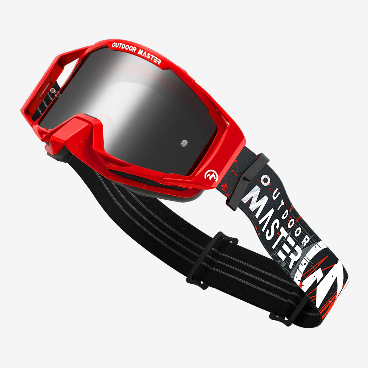 OutdoorMaster Mustang Dirt Bike Brille 