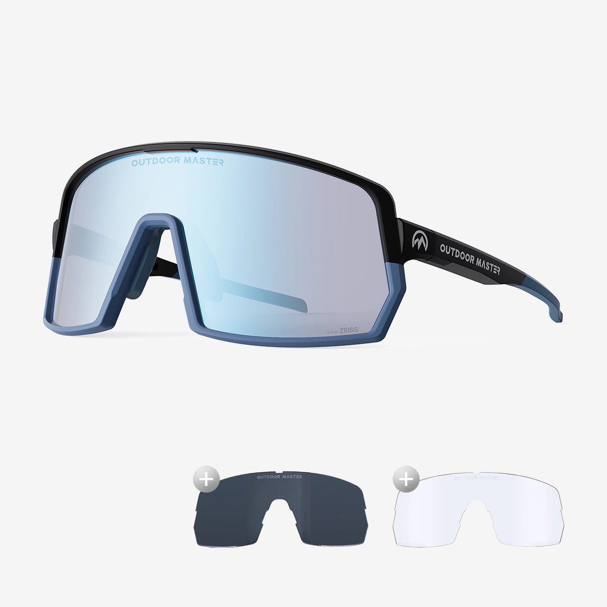 PHOENIX X ZEISS® Performance Eyewear