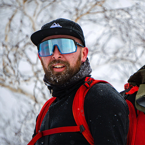 PHOENIX X Sports Sunglasses with ZEISS Lenses