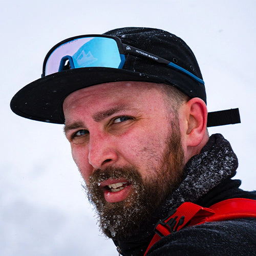 PHOENIX X Sports Sunglasses with ZEISS Lenses