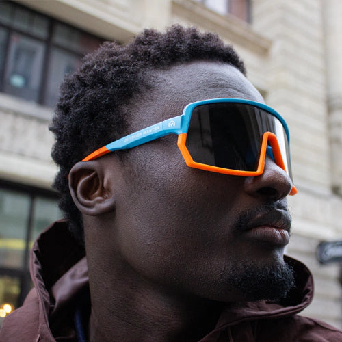 PHOENIX X Sports Sunglasses with ZEISS Lenses