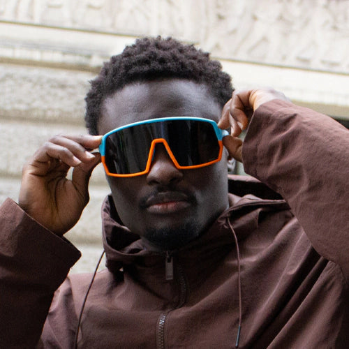 PHOENIX X Sports Sunglasses with ZEISS Lenses