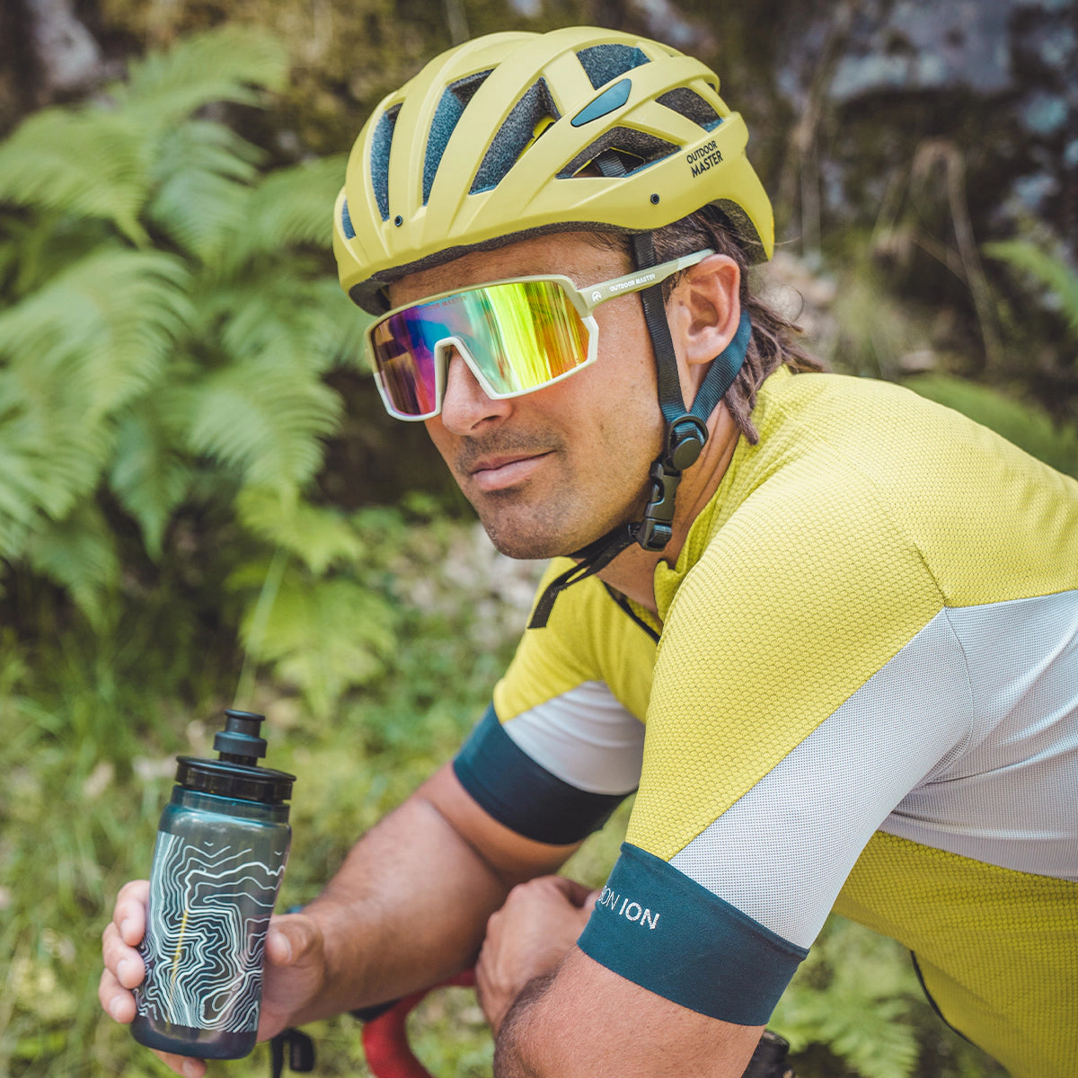 PHOENIX X Sports Sunglasses with ZEISS Lenses
