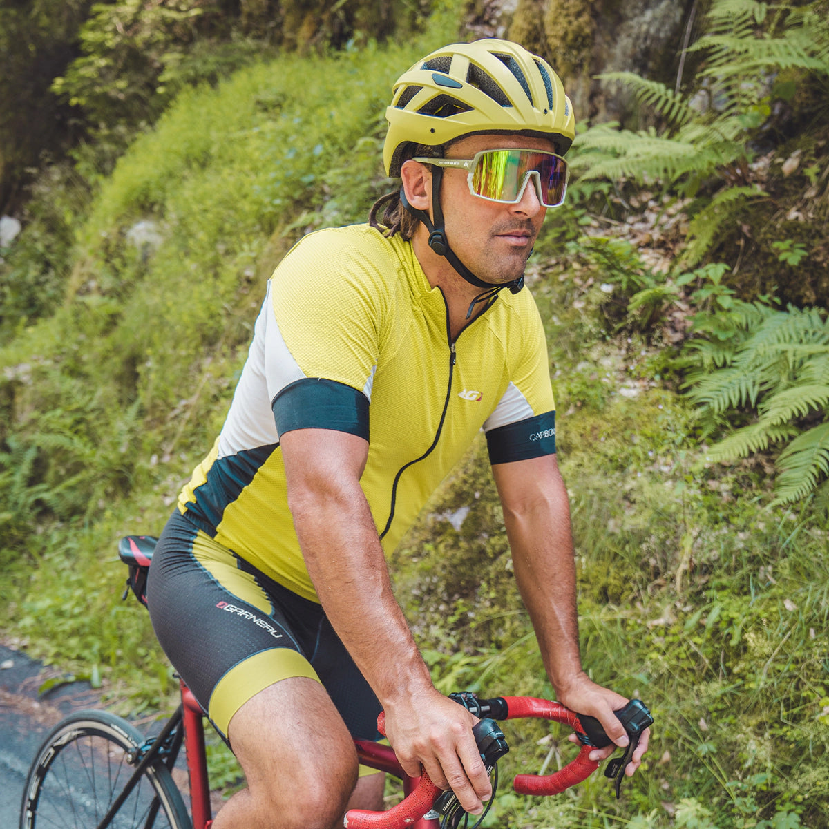 PHOENIX X Sports Sunglasses with ZEISS Lenses