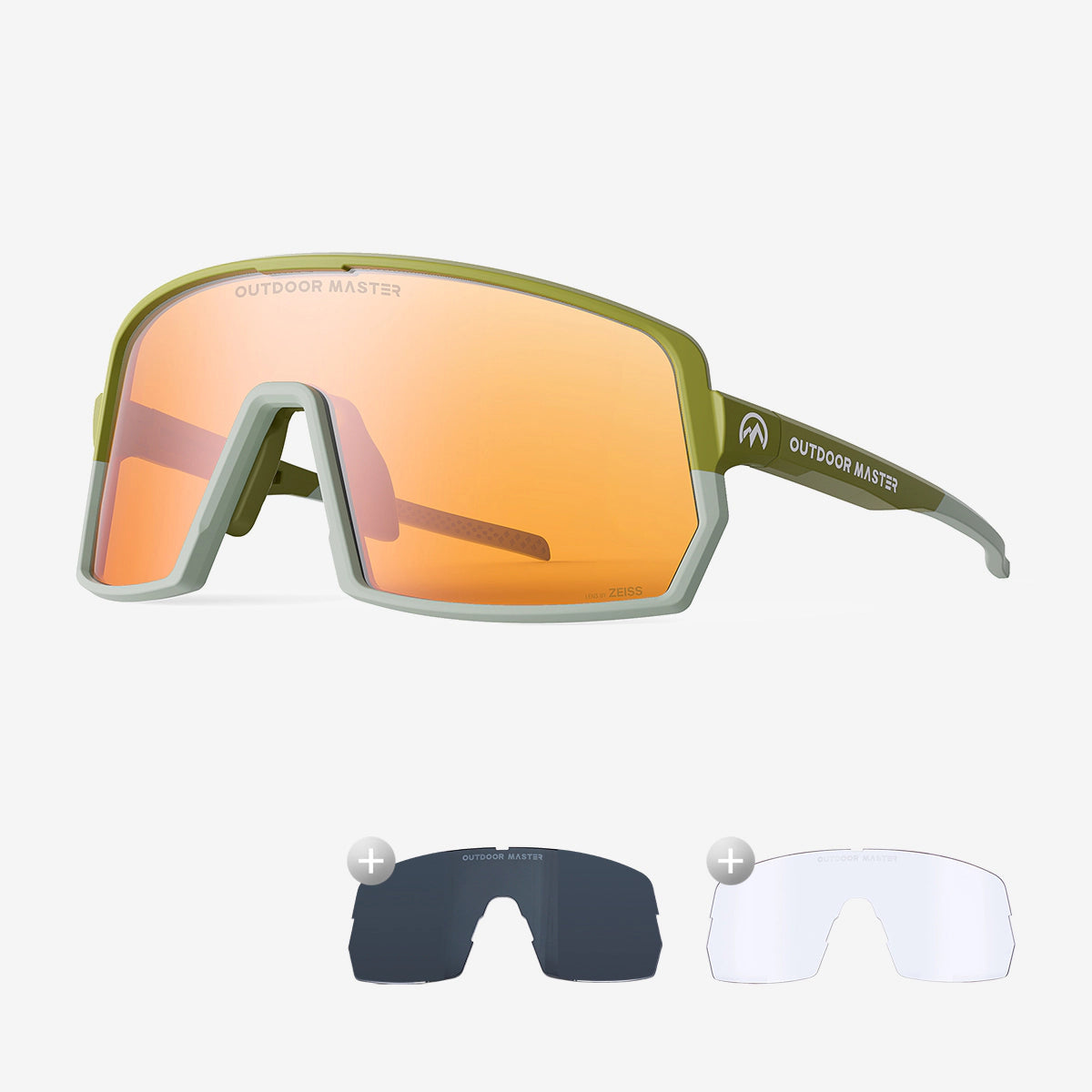 PHOENIX X ZEISS® Performance Eyewear