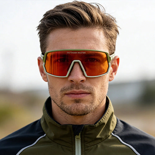 PHOENIX X Sports Sunglasses with ZEISS Lenses