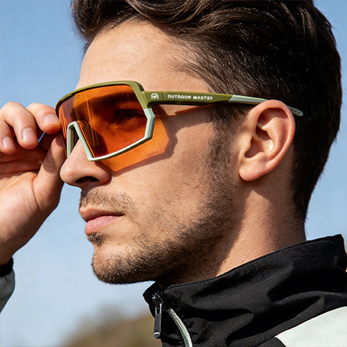 PHOENIX X Sports Sunglasses with ZEISS Lenses