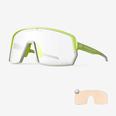 Photochromic