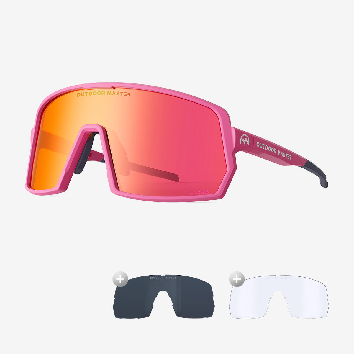 PHOENIX X ZEISS® Performance Eyewear