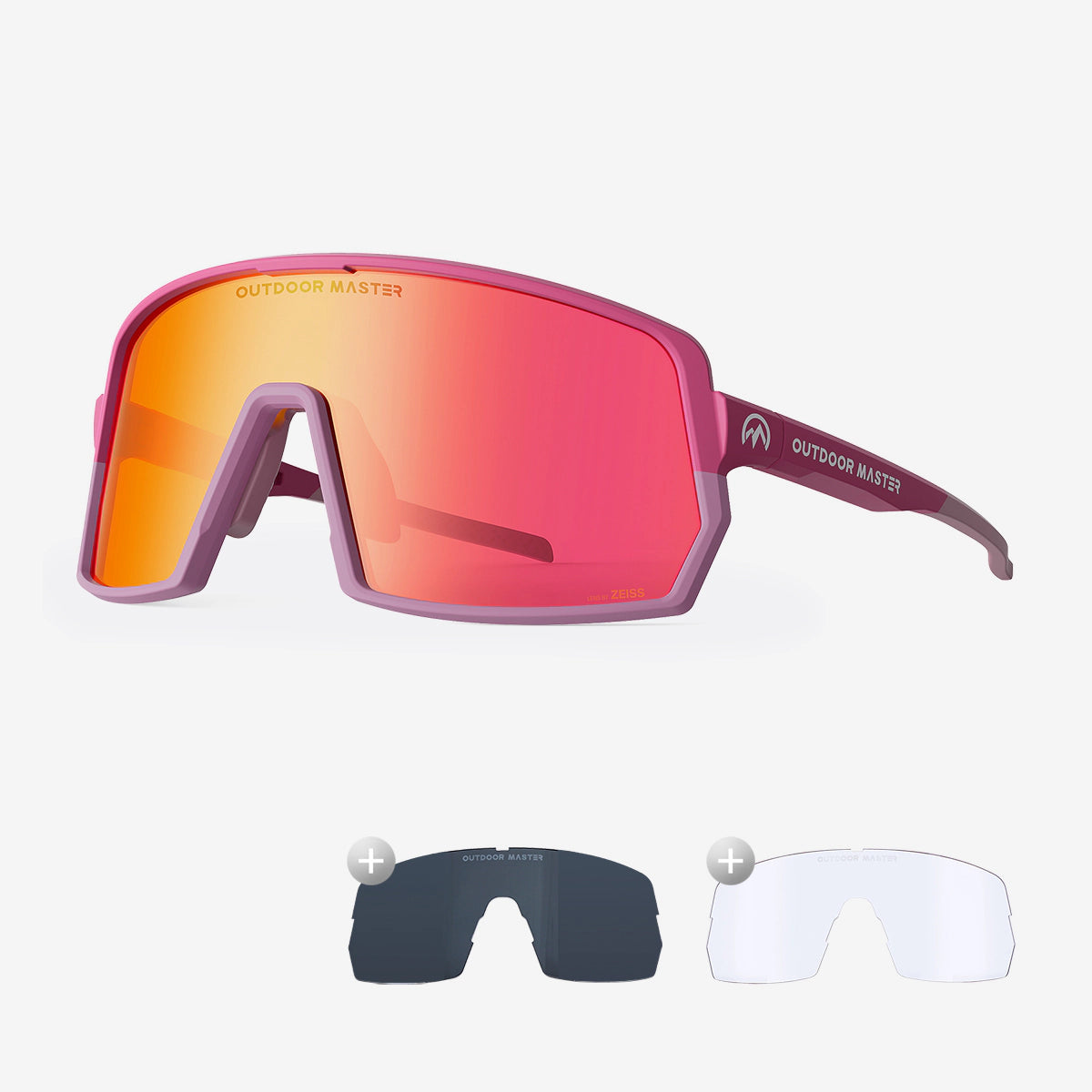 PHOENIX X ZEISS® Performance Eyewear