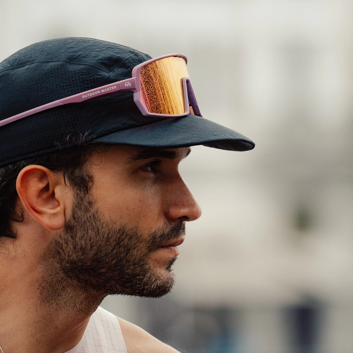 PHOENIX X Sports Sunglasses with ZEISS Lenses