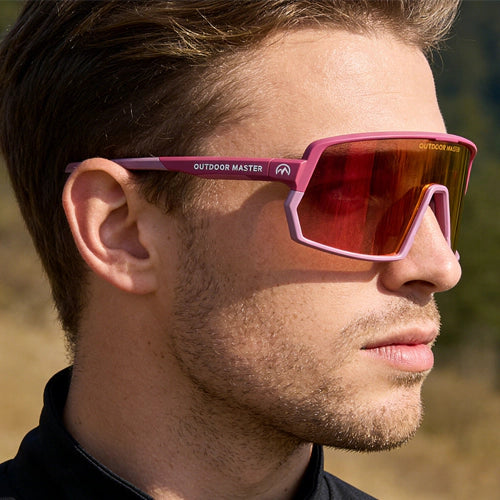 PHOENIX X Sports Sunglasses with ZEISS Lenses
