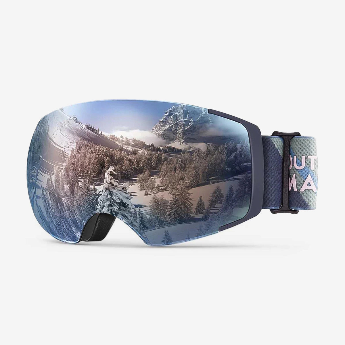 PRO PLUS Snow Goggles