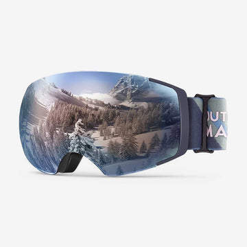 PRO PLUS Snow Goggles