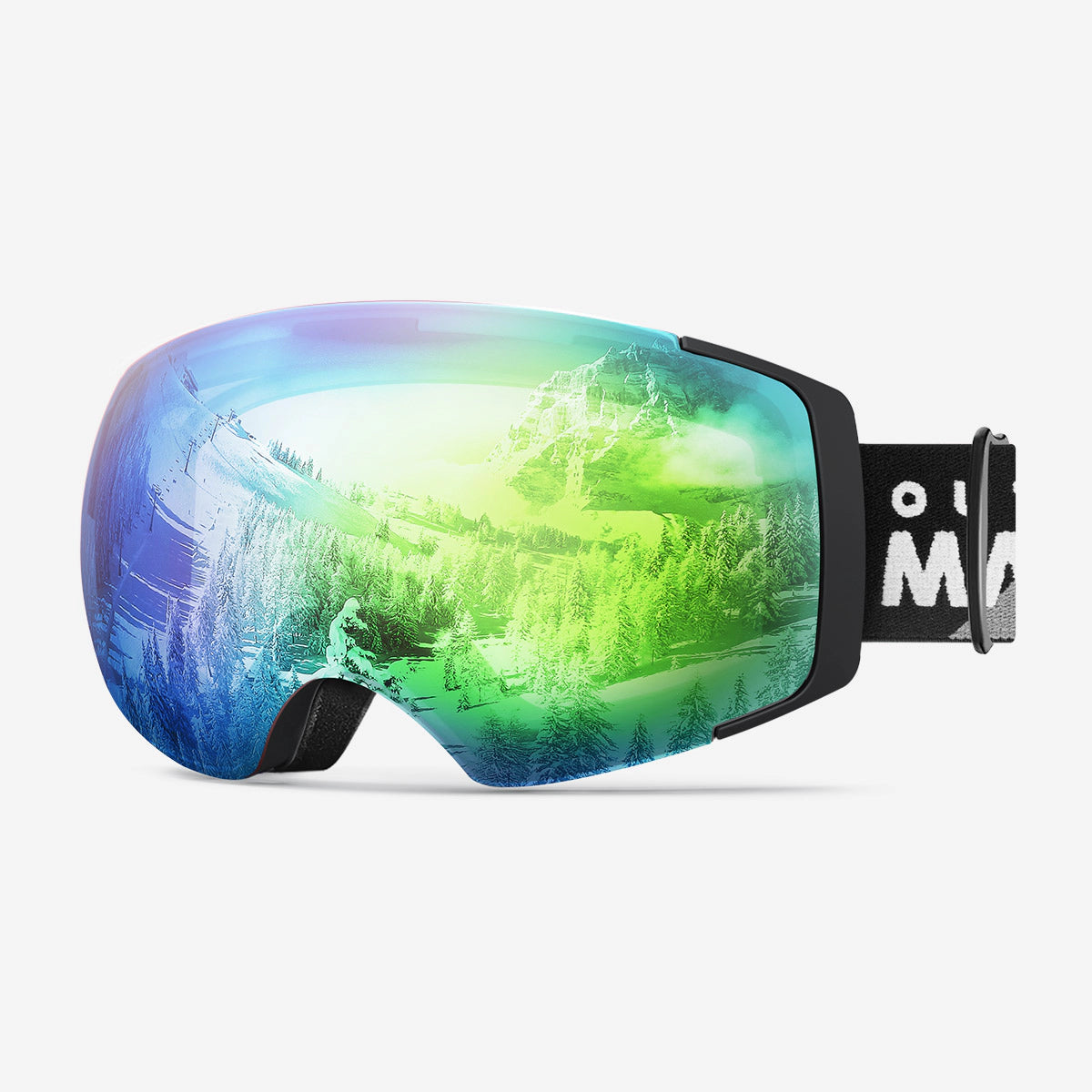 PRO Snow Goggles