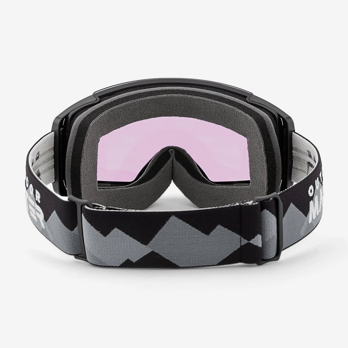 PRO Snow Goggles