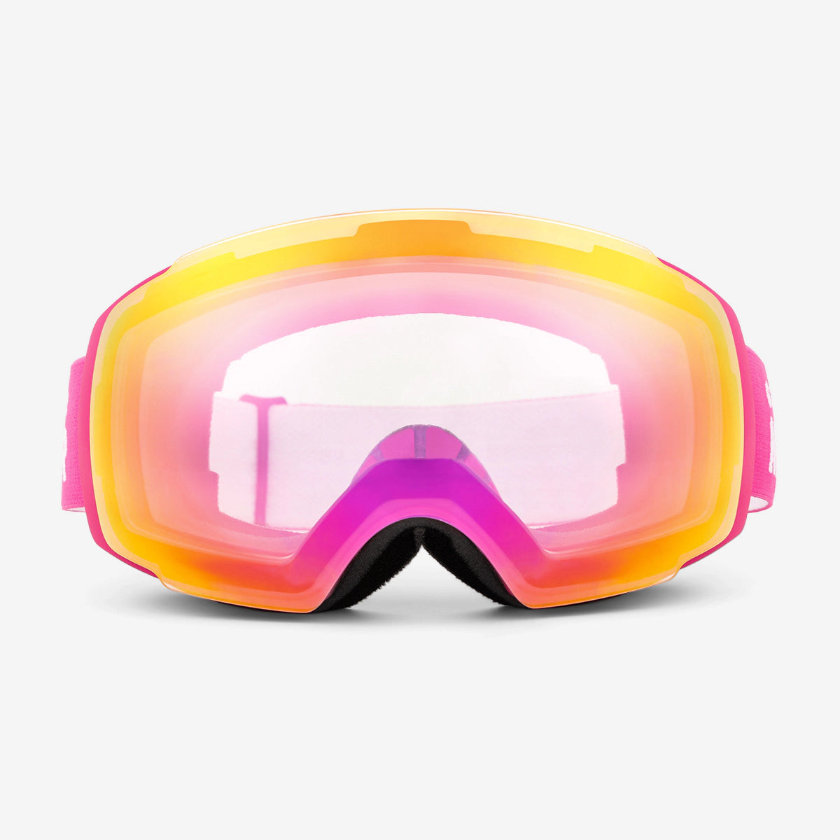 PRO Snow Goggles
