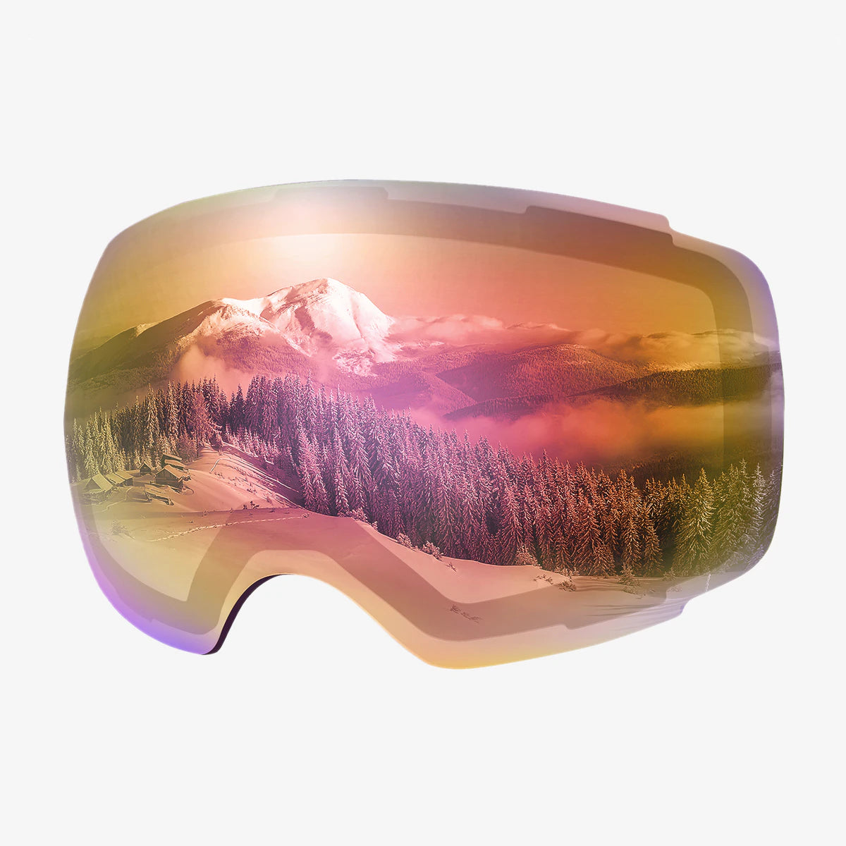 PRO Replacement Lens