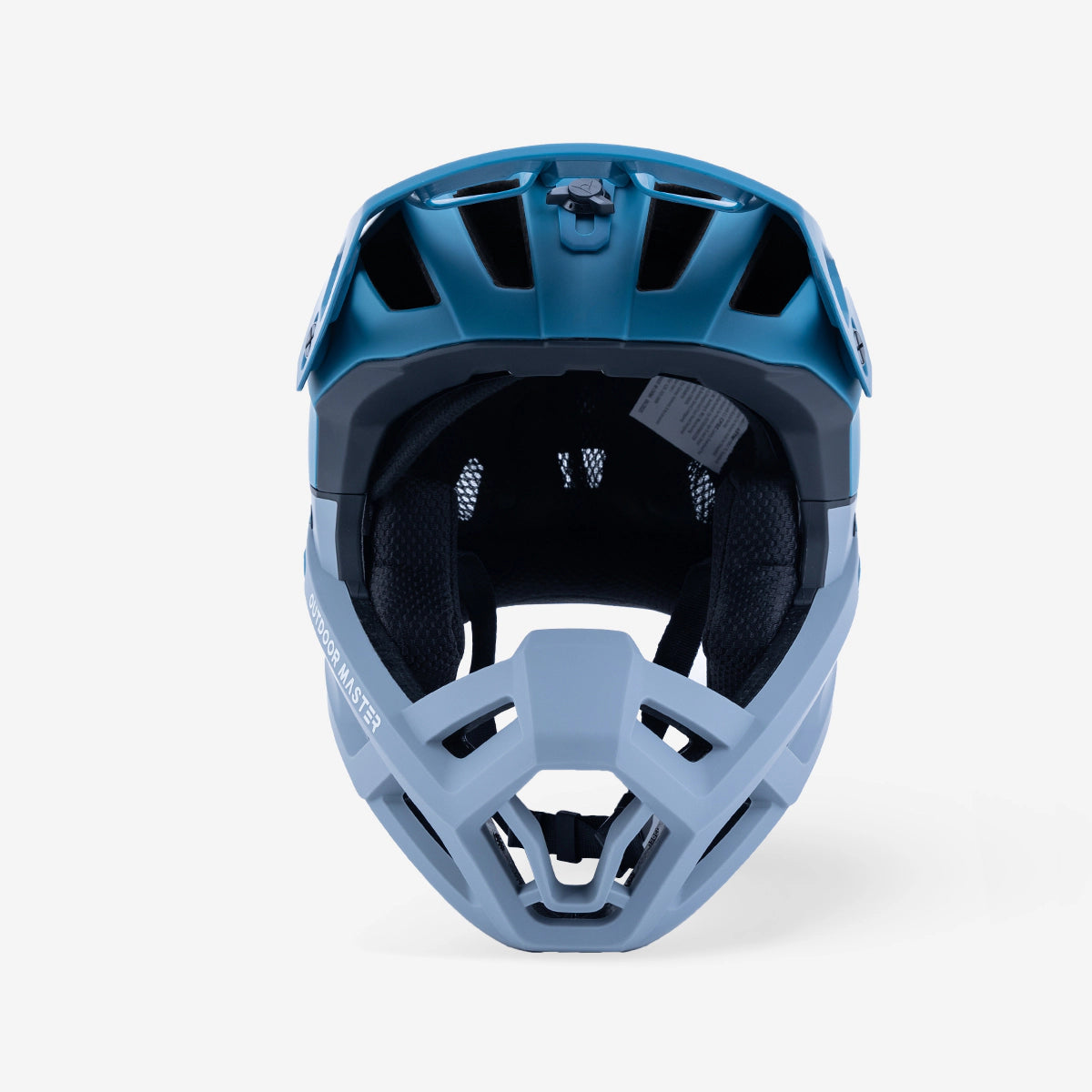 Grizzly Integral-Fahrradhelme 