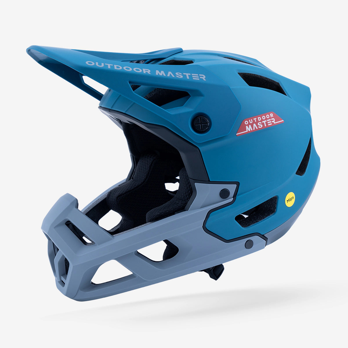 RHINO MIPS Full Face Bike Helmets