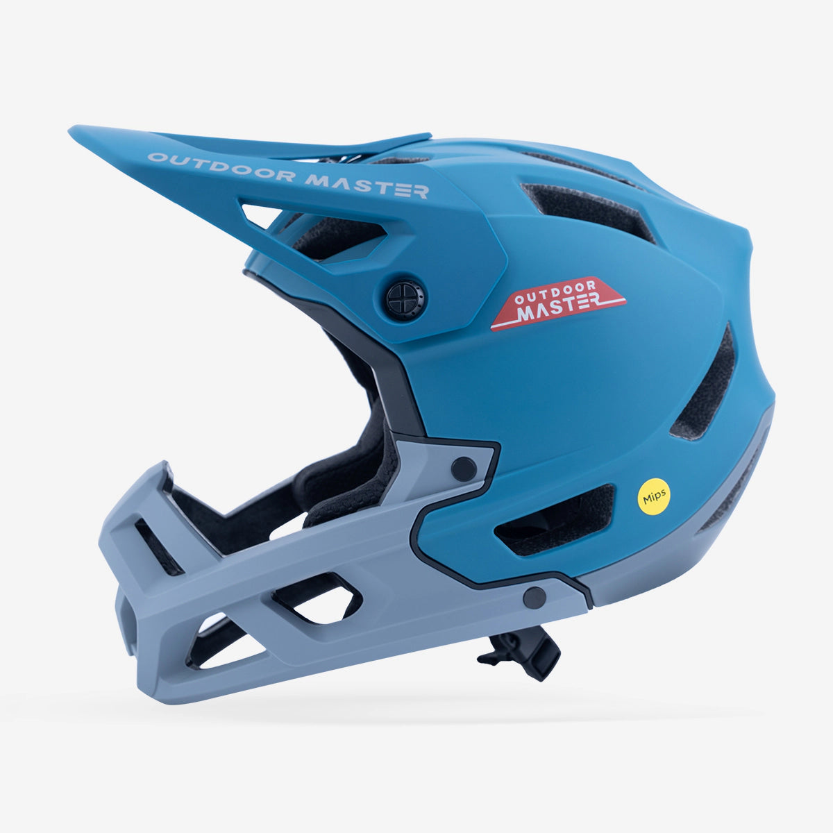 RHINO MIPS Full Face Bike Helmets