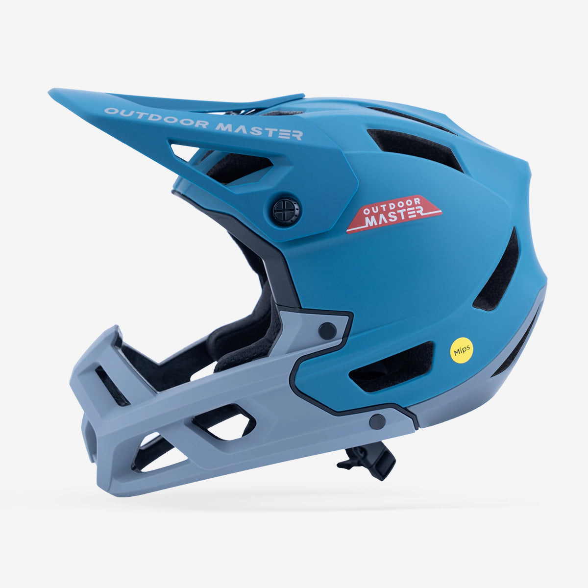 RHINO MIPS Full Face Bike Helmets