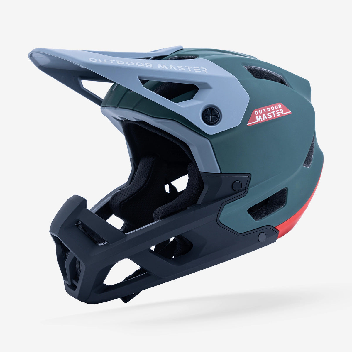 RHINO Full Face Bike Helmets