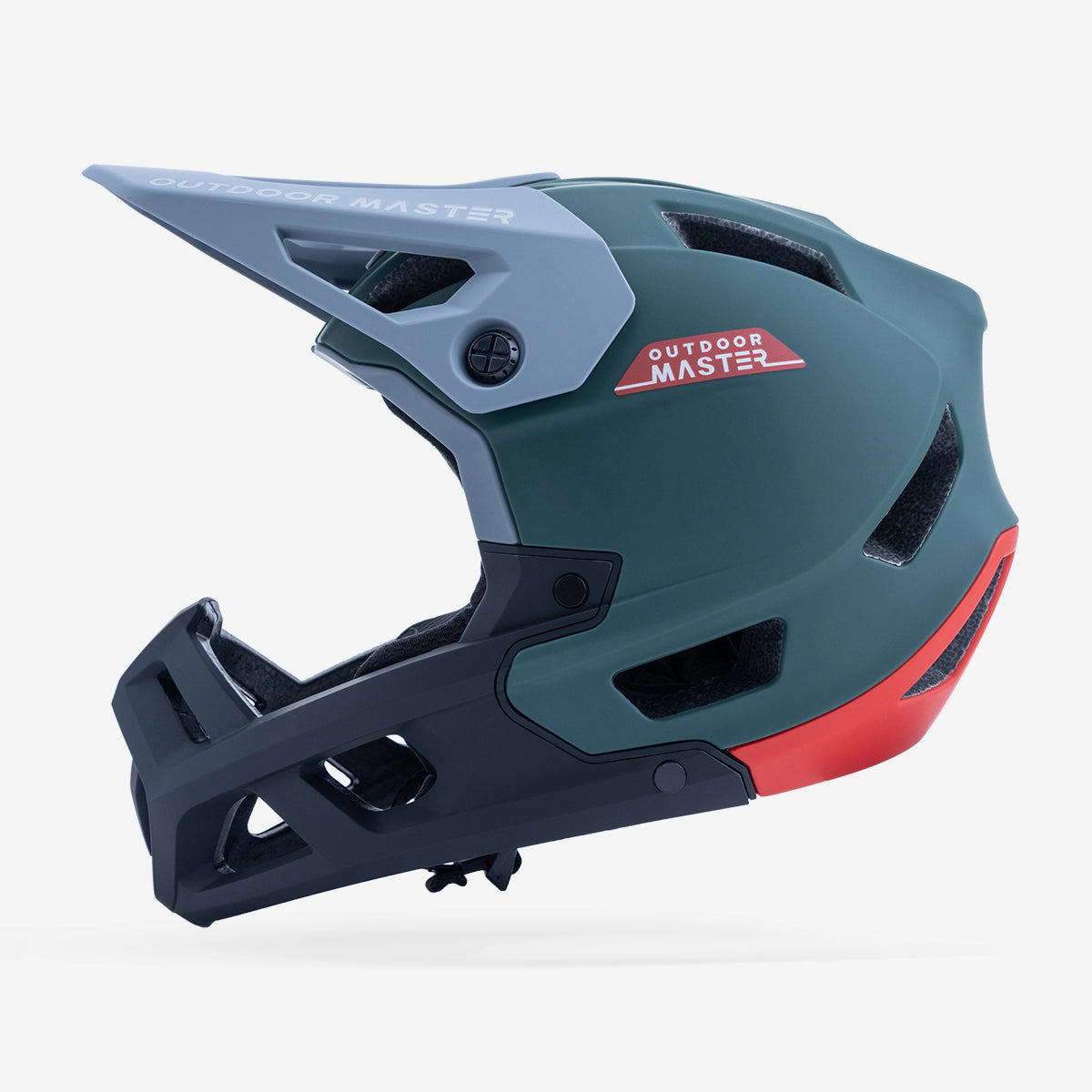 RHINO Full Face Bike Helmets