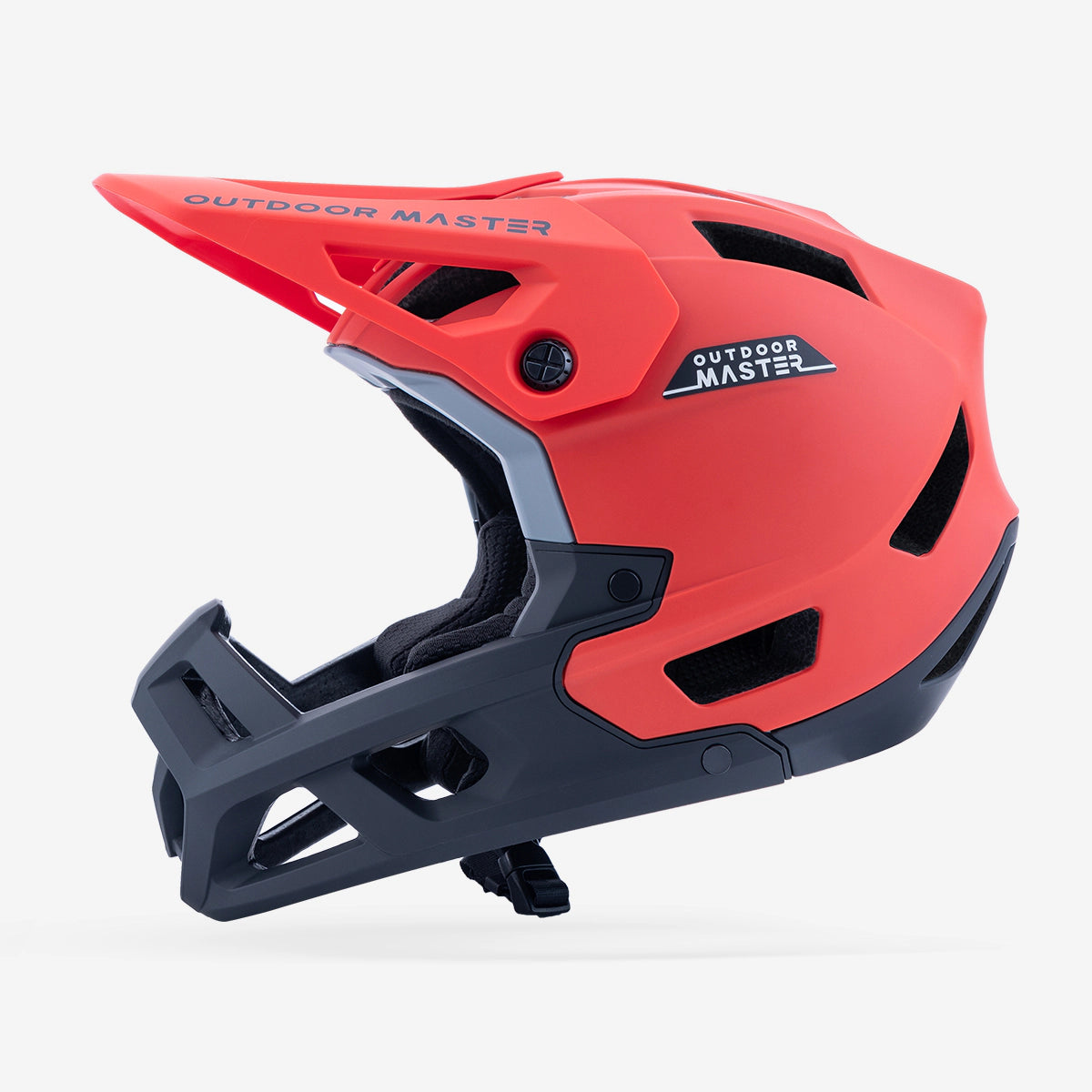 RHINO Full Face Bike Helmets