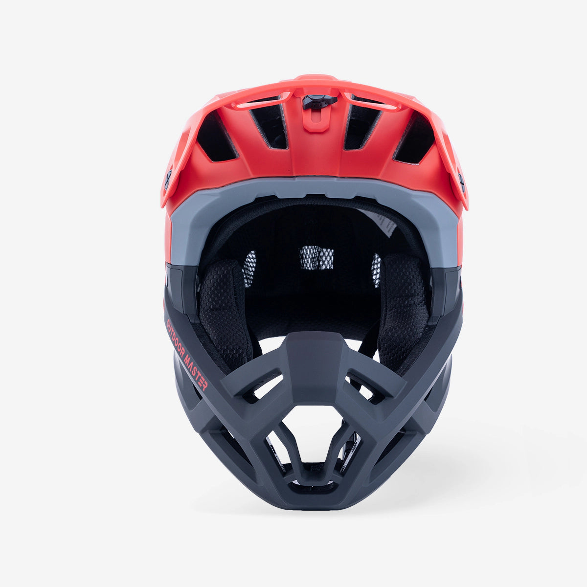 RHINO Full Face Bike Helmets