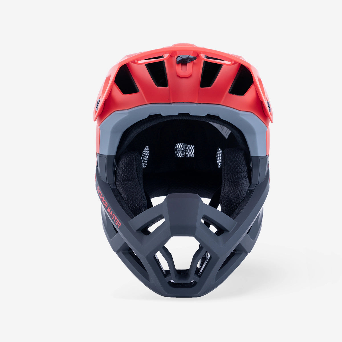 RHINO Full Face Bike Helmets