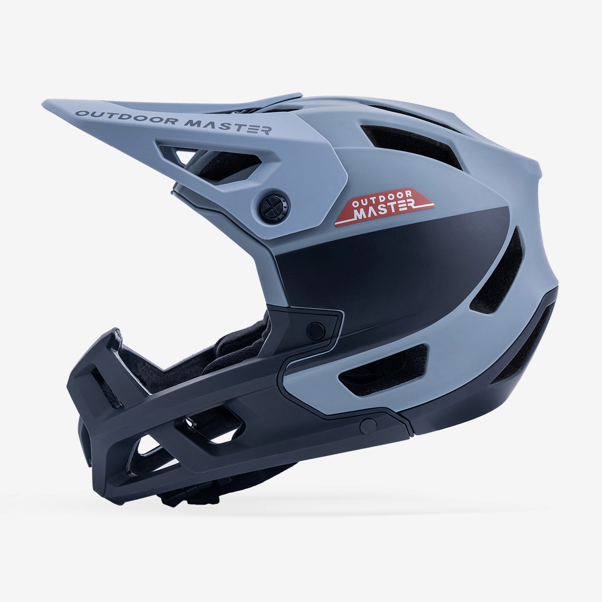RHINO Full Face Bike Helmets