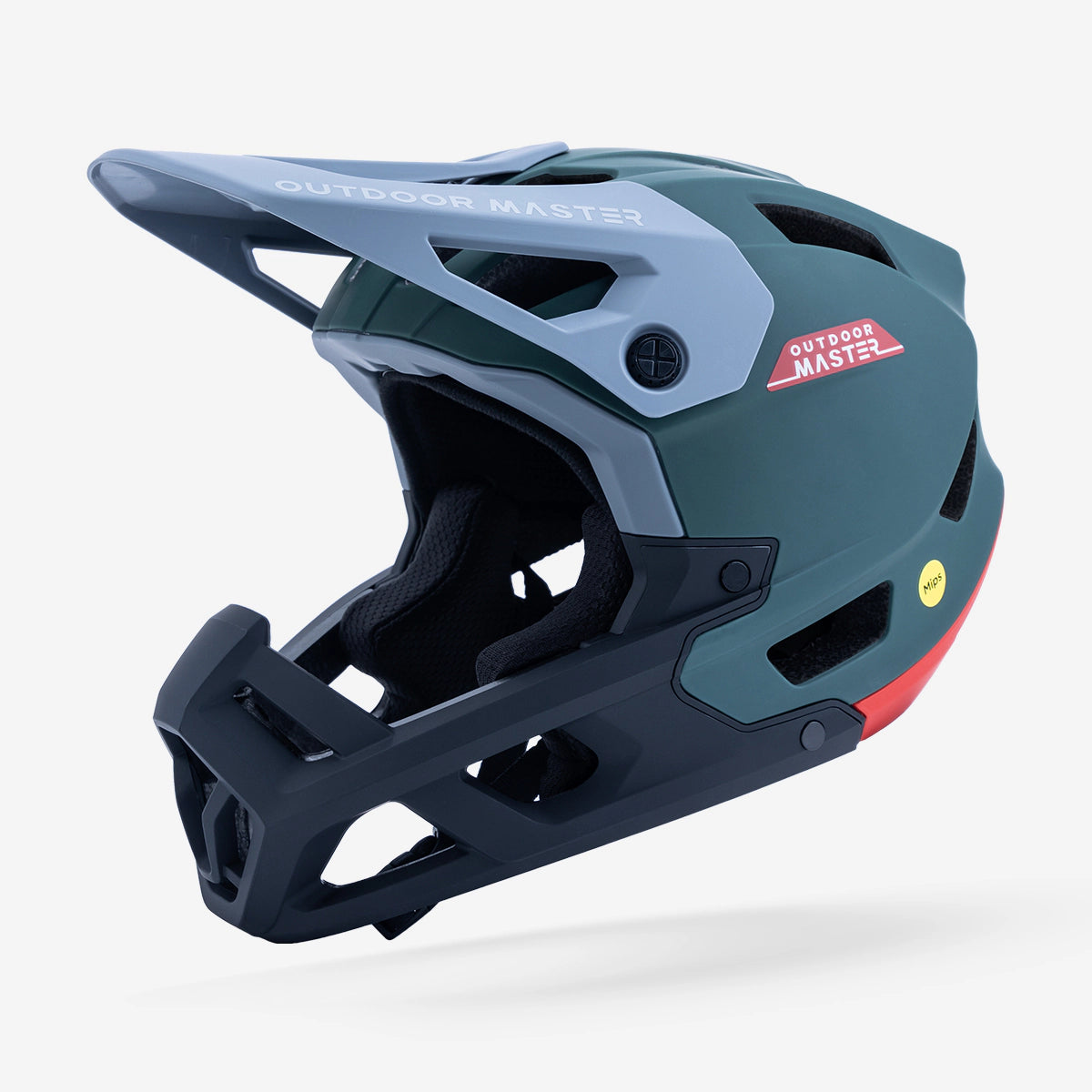 RHINO MIPS Full Face Bike Helmets