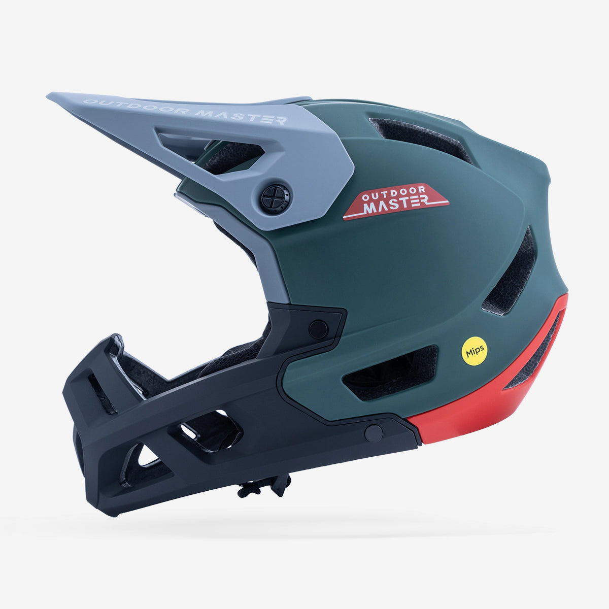 RHINO MIPS Full Face Bike Helmets