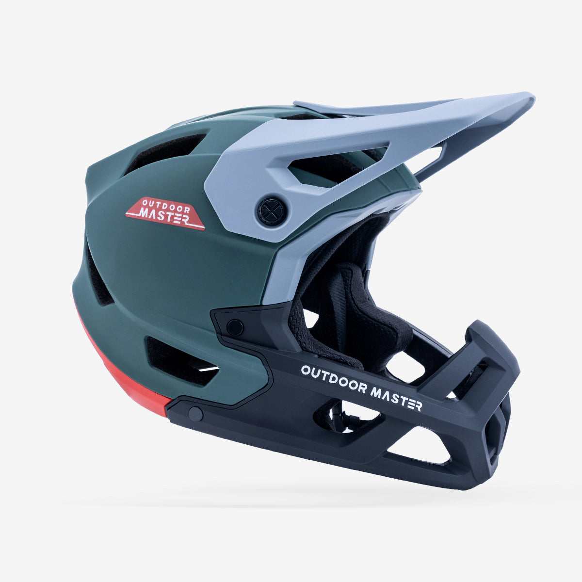 RHINO MIPS Full Face Bike Helmets