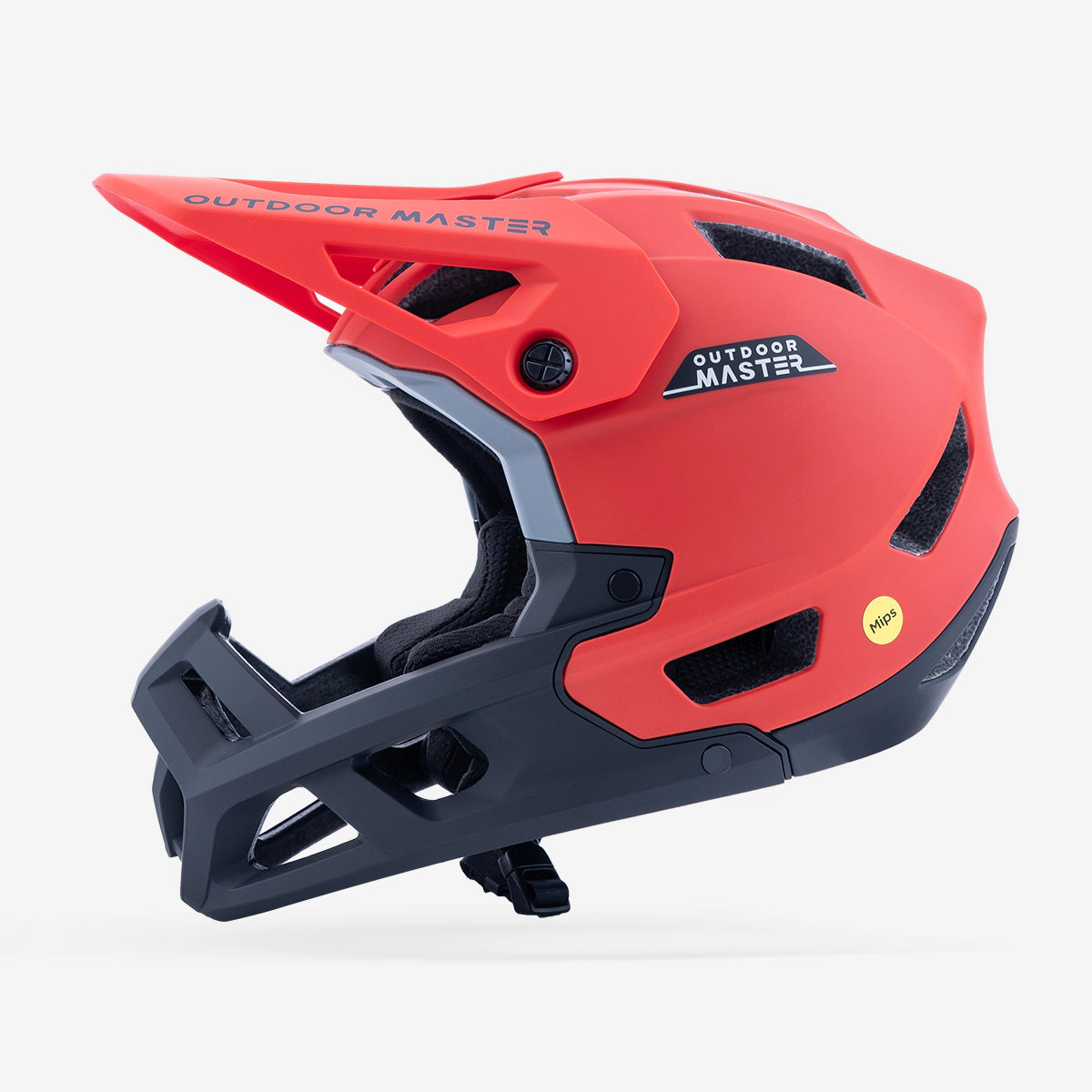 RHINO MIPS Full Face Bike Helmets