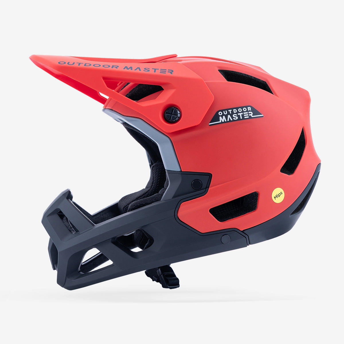 RHINO MIPS Full Face Bike Helmets