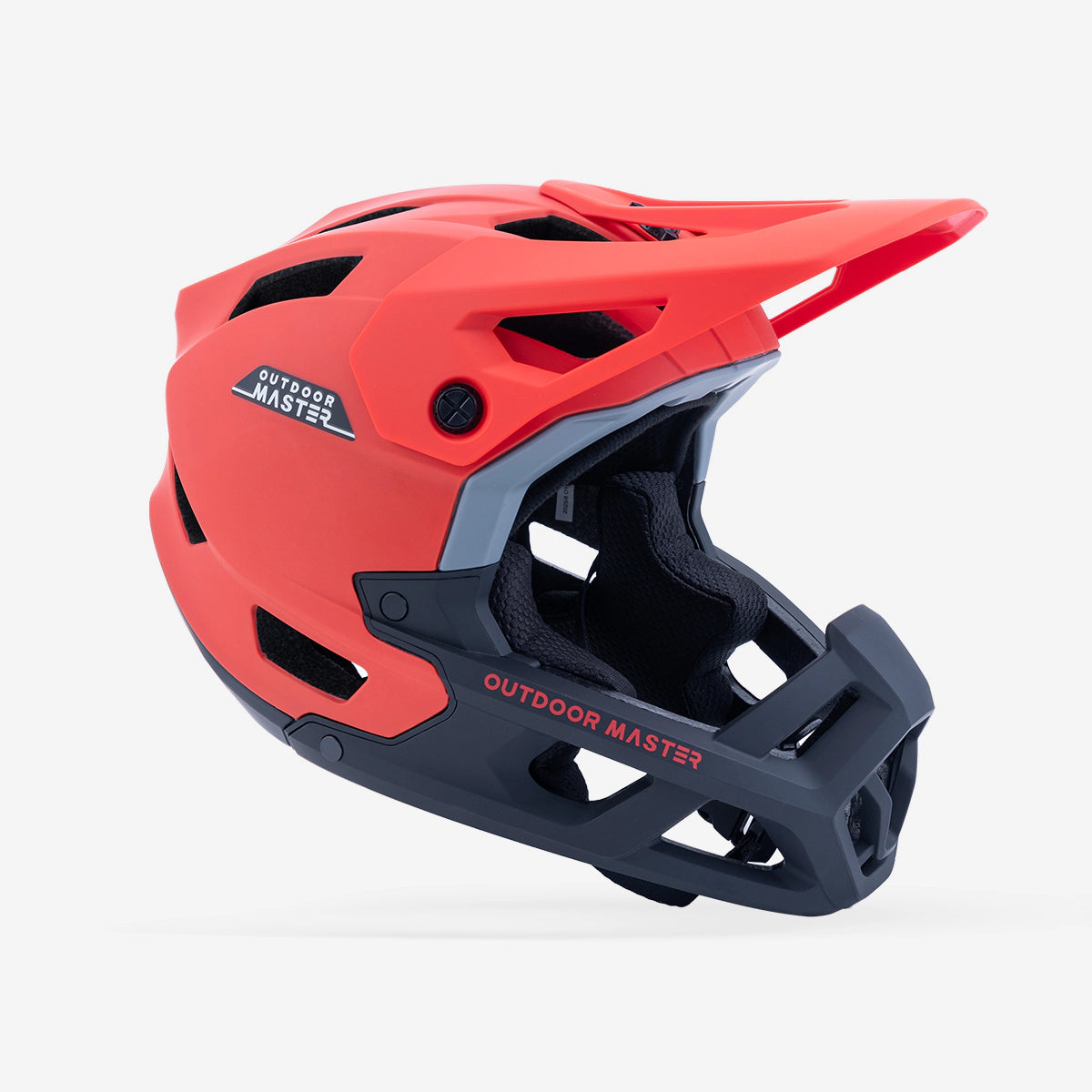 RHINO MIPS Full Face Bike Helmets